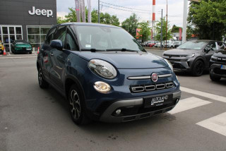 Fiat 500L 1.4 Lounge 