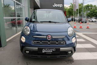 Fiat 500L 1.4 Lounge 