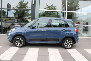Fiat 500L 1.4 Lounge 