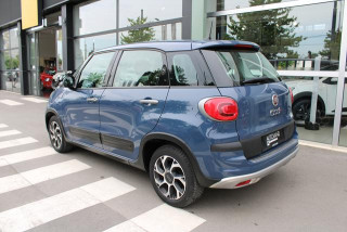 Fiat 500L 1.4 Lounge 