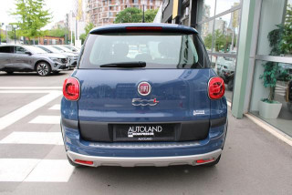 Fiat 500L 1.4 Lounge 