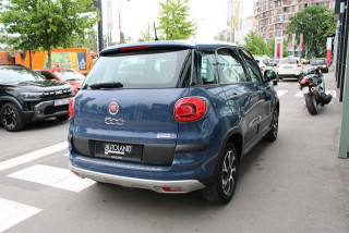 Fiat 500L 1.4 Lounge 