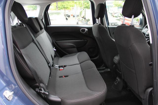 Fiat 500L 1.4 Lounge 