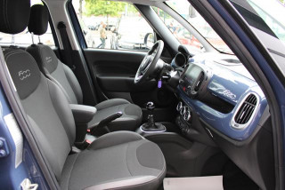 Fiat 500L 1.4 Lounge 
