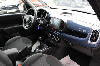 Fiat 500L 1.4 Lounge 