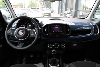 Fiat 500L 1.4 Lounge 