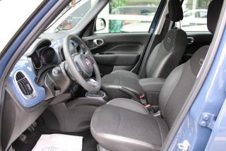Fiat 500L 1.4 Lounge 
