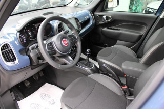 Fiat 500L 1.4 Lounge 