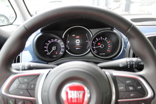 Fiat 500L 1.4 Lounge 