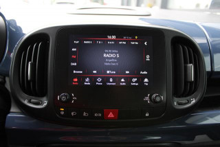 Fiat 500L 1.4 Lounge 