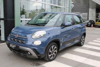 Fiat 500L 1.4 Lounge 