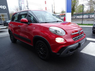 Fiat 500L 1.4 Connect 
