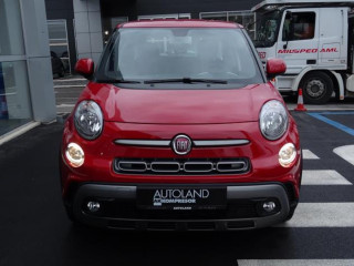 Fiat 500L 1.4 Connect 