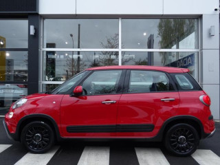 Fiat 500L 1.4 Connect 