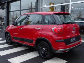 Fiat 500L 1.4 Connect 