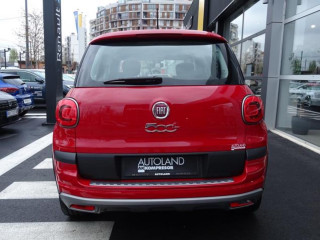 Fiat 500L 1.4 Connect 