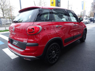 Fiat 500L 1.4 Connect 