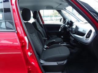 Fiat 500L 1.4 Connect 