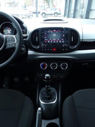 Fiat 500L 1.4 Connect 