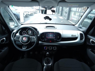 Fiat 500L 1.4 Connect 
