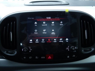 Fiat 500L 1.4 Connect 