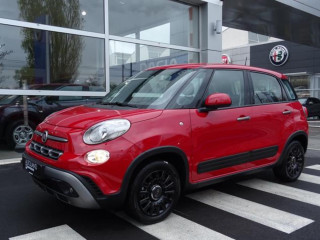 Fiat 500L 1.4 Connect 