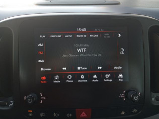 Fiat 500L 1.4 N1
