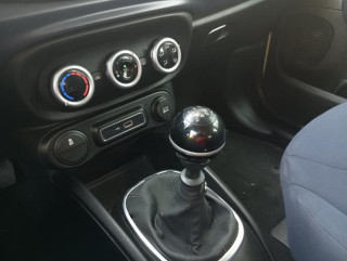 Fiat 500L 1.4 N1