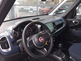 Fiat 500L 1.4 N1