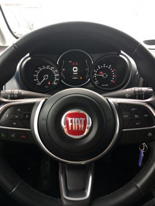 Fiat 500L 1.4 N1