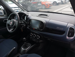Fiat 500L 1.4 N1