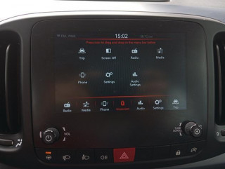 Fiat 500L 1.4 N1