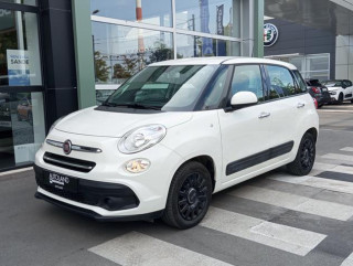 Fiat 500L 1.4 N1