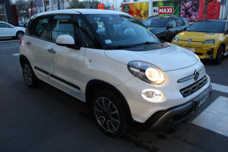 Fiat 500L 1.3 MJTD N1 