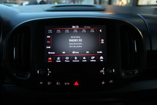 Fiat 500L 1.3 MJTD N1 