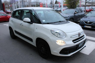 Fiat 500L 1.4 N1 