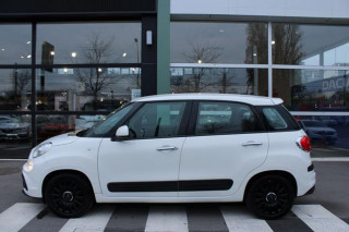 Fiat 500L 1.4 N1 