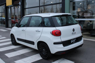 Fiat 500L 1.4 N1 