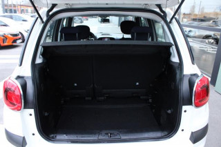 Fiat 500L 1.4 N1 