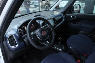 Fiat 500L 1.4 N1 