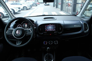 Fiat 500L 1.4 N1 