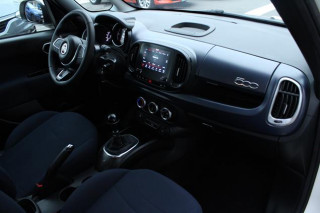 Fiat 500L 1.4 N1 