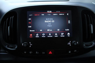 Fiat 500L 1.4 N1 