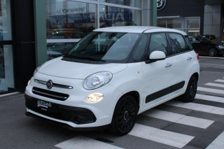 Fiat 500L 1.4 N1 