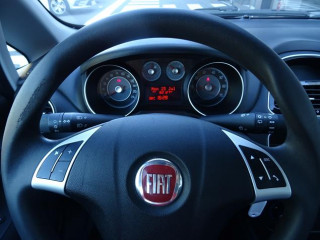 Fiat Grande Punto 1.3 mjtd VAN 