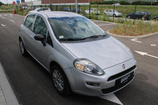 Fiat Grande Punto 1.2 Easy 