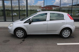 Fiat Grande Punto 1.2 Easy 