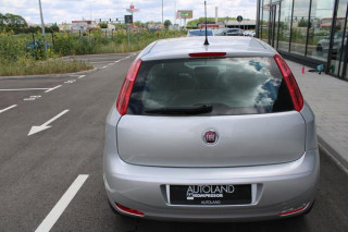 Fiat Grande Punto 1.2 Easy 