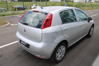 Fiat Grande Punto 1.2 Easy 