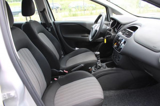 Fiat Grande Punto 1.2 Easy 